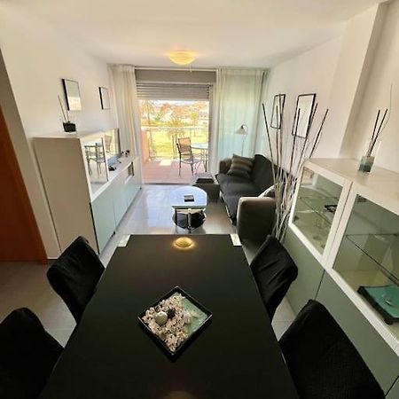 Moderno Apartamento Con Vistas Al Mar El Alamillo Exterior foto